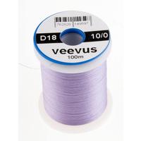 Veevus Thread 10/0 lavender